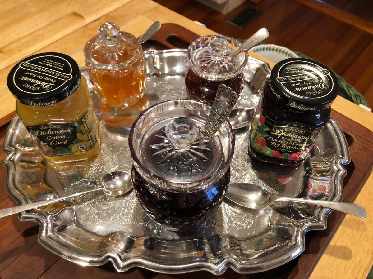 Silvershell Inn Marion Екстер'єр фото