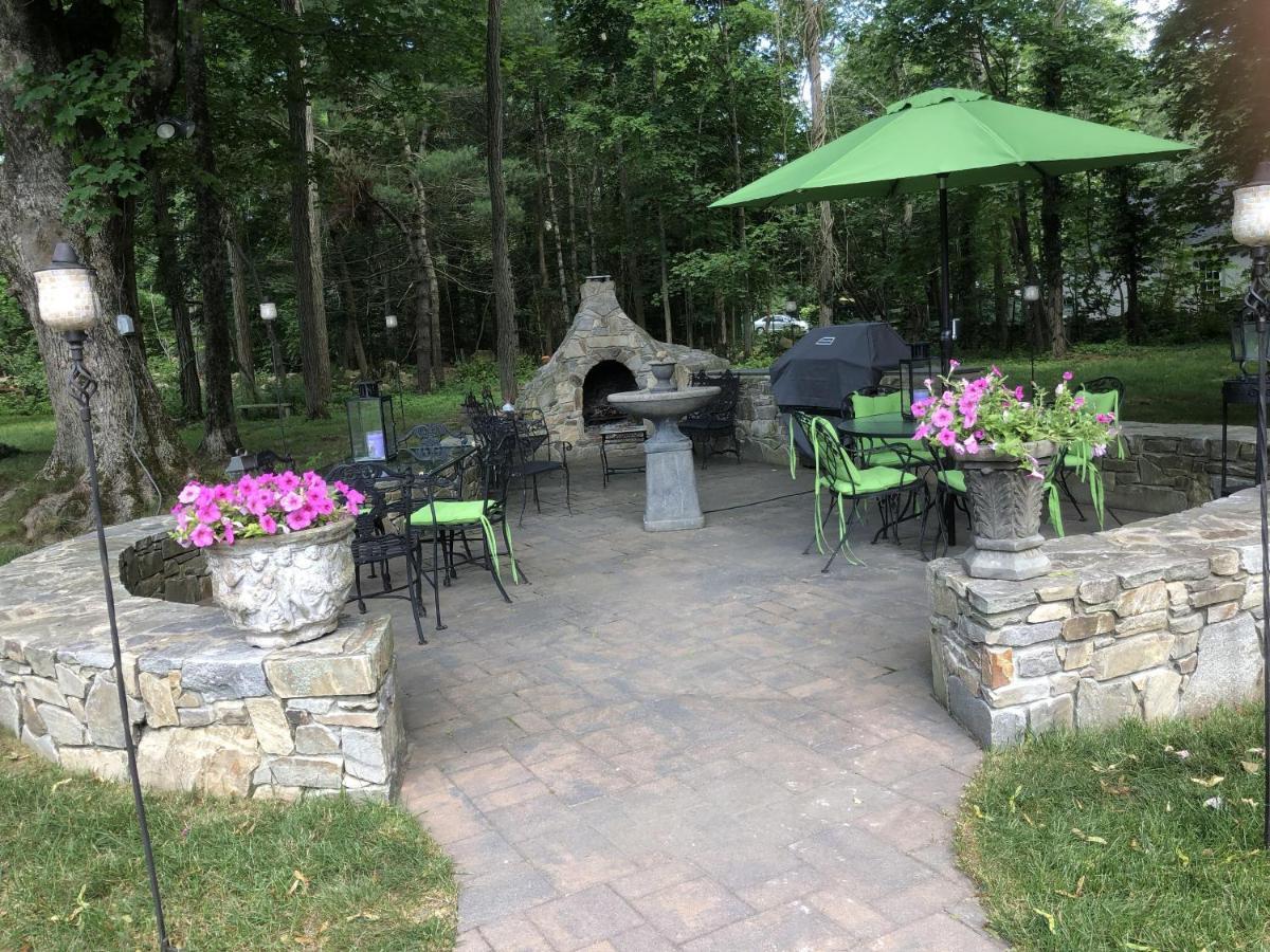 Silvershell Inn Marion Екстер'єр фото